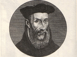 Nostradamus 2012 predictions