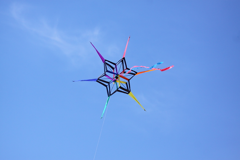 Japanese kite Festival